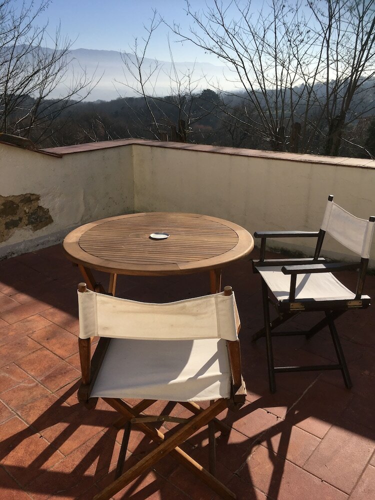 Bed & Breakfast Chiesa Di San Michele