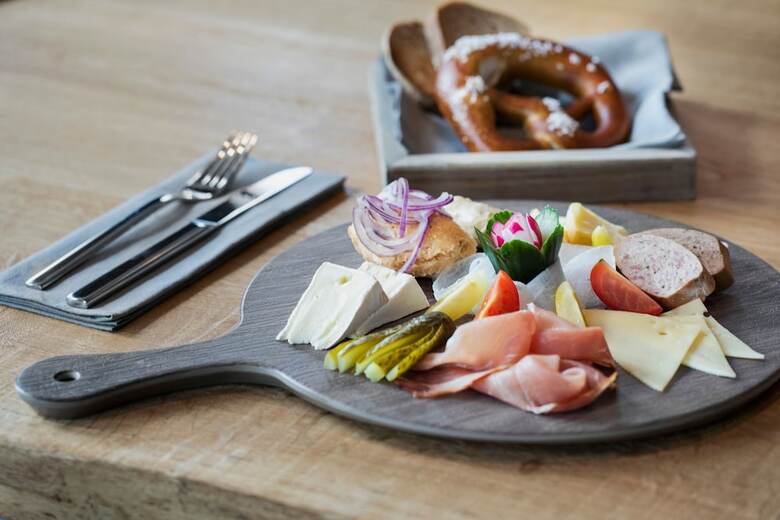 Hotel Courtyard By Marriott Munich Garching