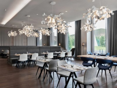 Hotel Courtyard By Marriott Munich Garching