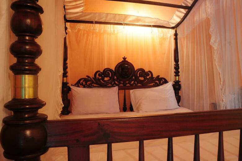 Hotel Hareesha Holiday Resort