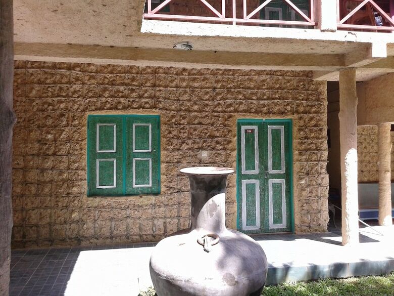 Hotel Hareesha Holiday Resort