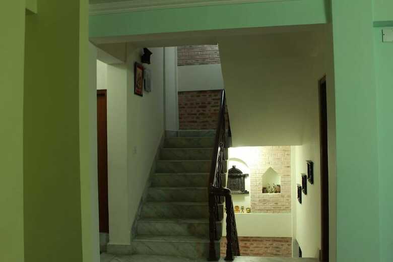 Apartamentos My Sweet Home