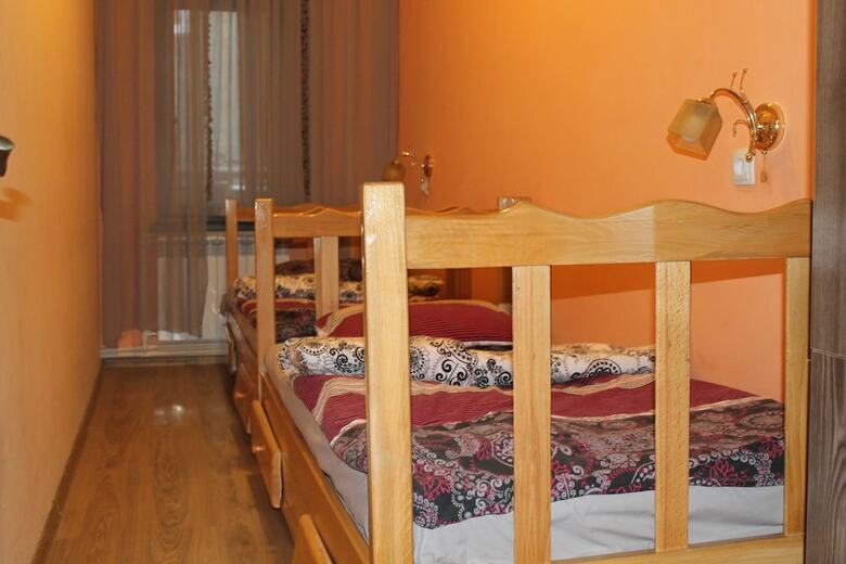 Hostal Old Yerevan Hostel & Tours