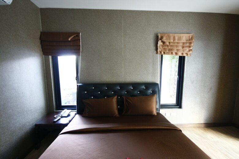 Hotel Siriniran Resort