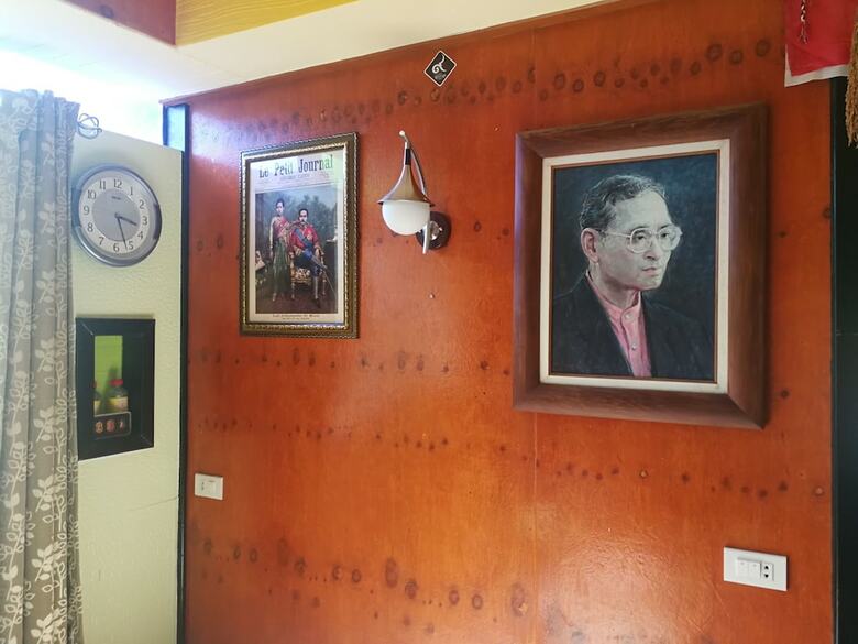 Hotel Art-made Homestay