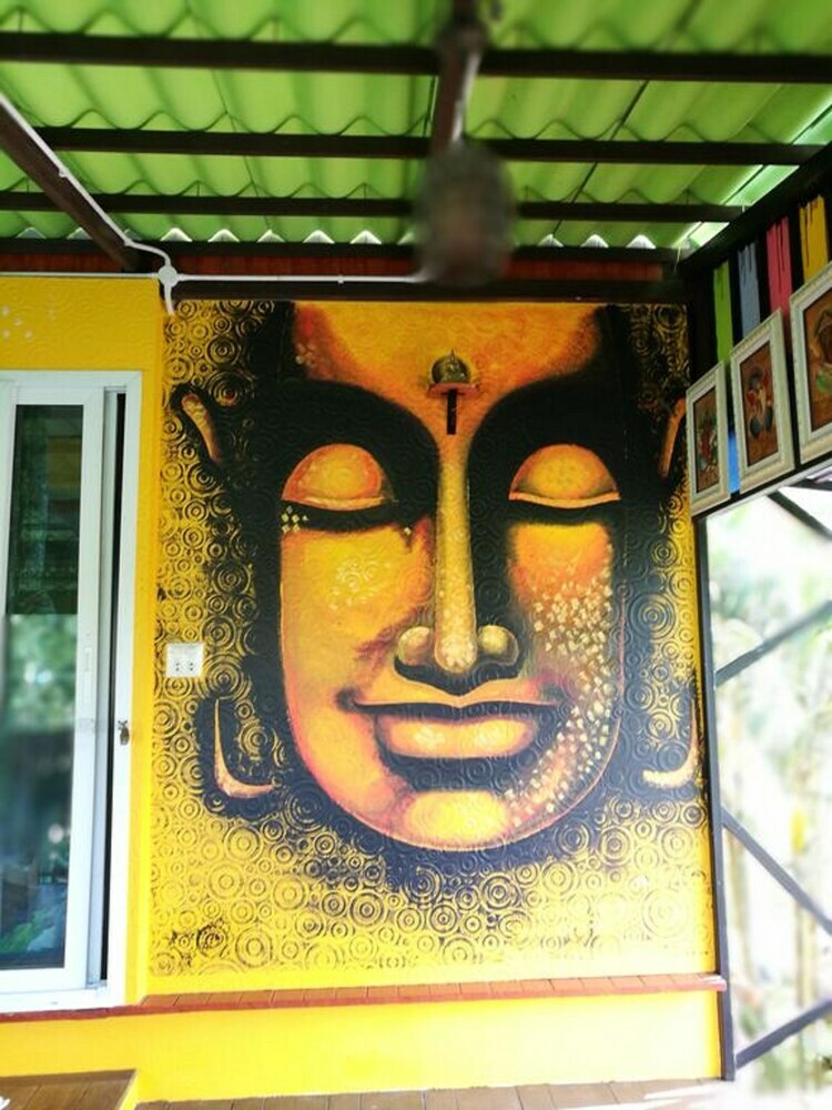 Hotel Art-made Homestay