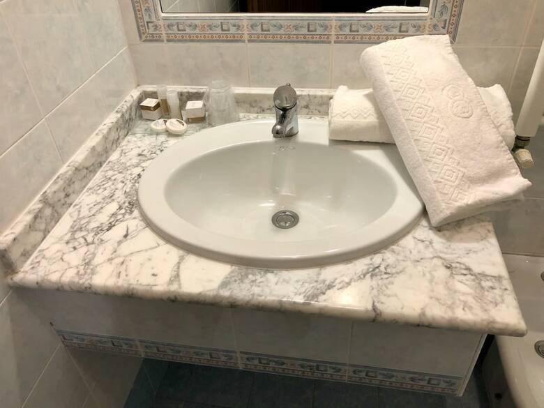 Hotel Internazionale