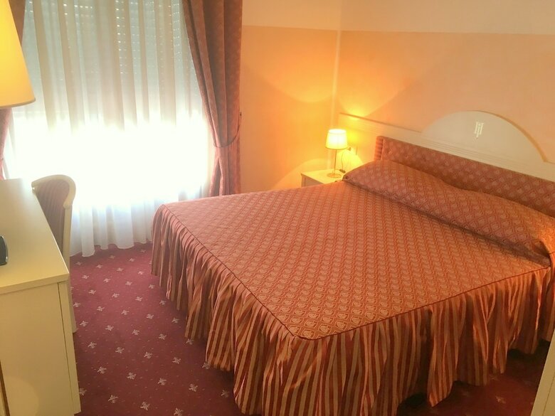Hotel Internazionale