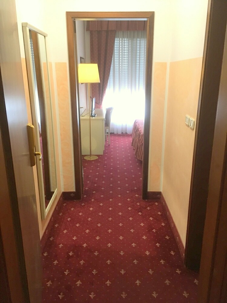 Hotel Internazionale