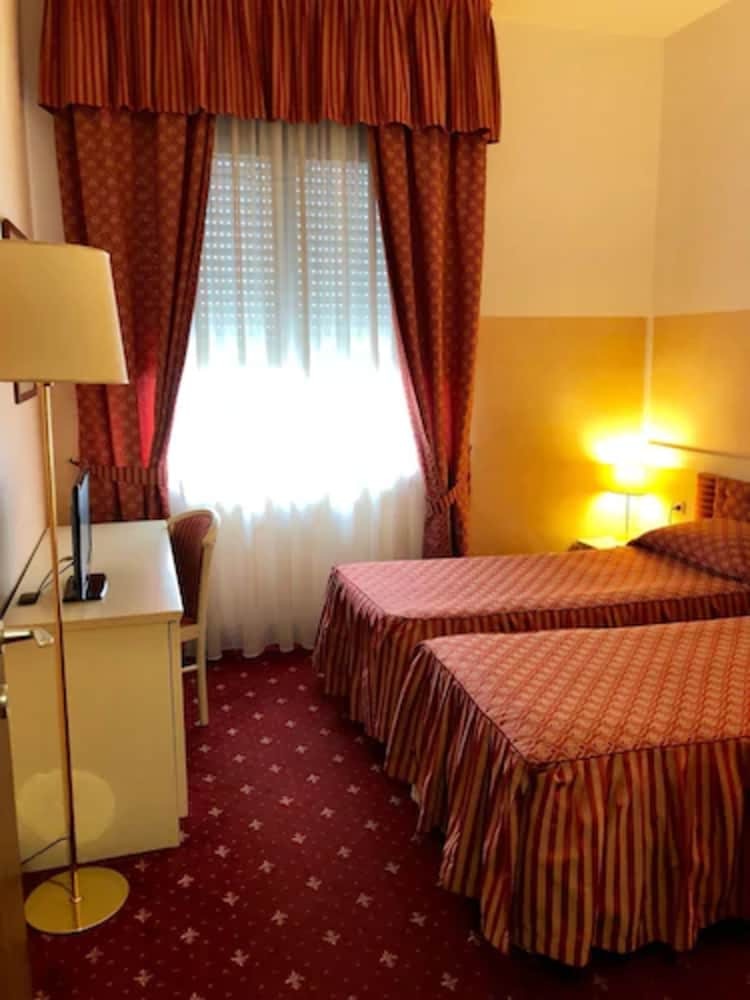 Hotel Internazionale