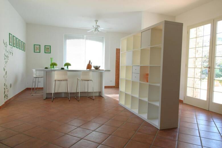 Apartamento La Casa Di Sofia Monterosi