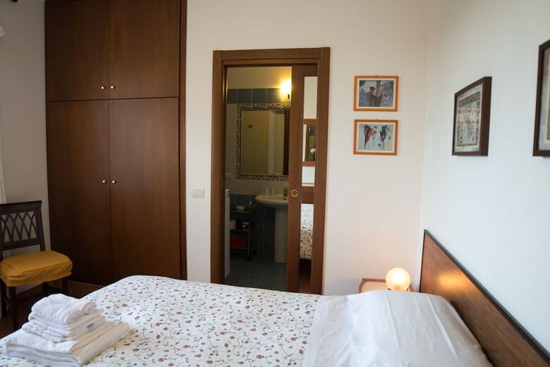 Apartamento La Casa Di Sofia Monterosi