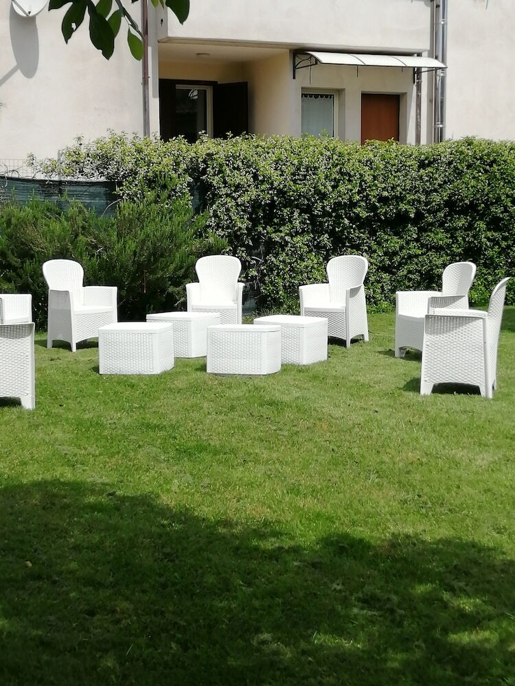 Apartamento La Casa Di Sofia Monterosi
