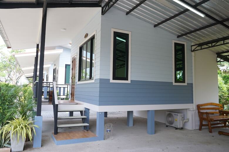 Hotel Numhom Resort