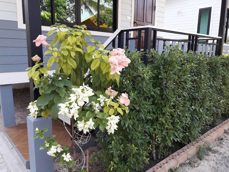 Hotel Numhom Resort