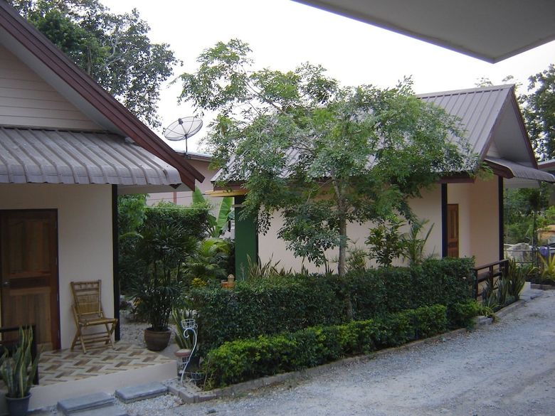Hotel Numhom Resort