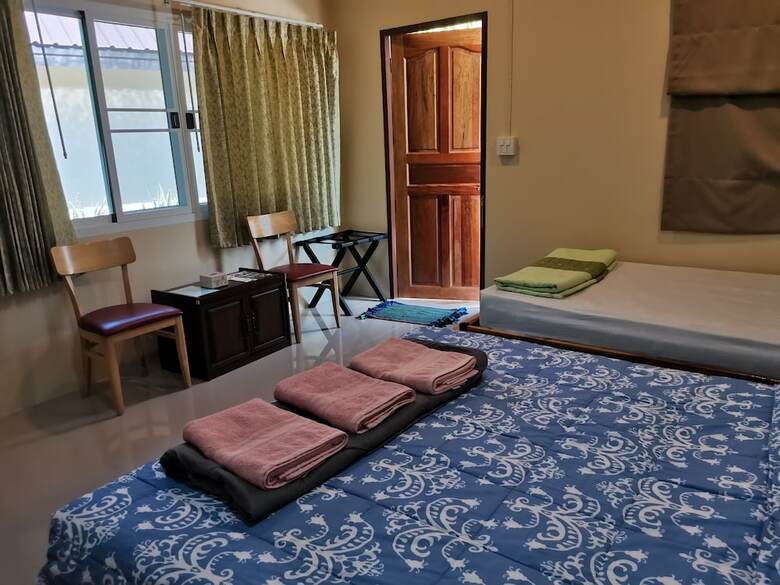 Hotel Numhom Resort
