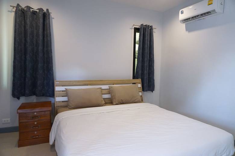 Hotel Numhom Resort
