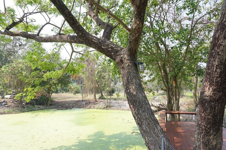 Hotel Numhom Resort