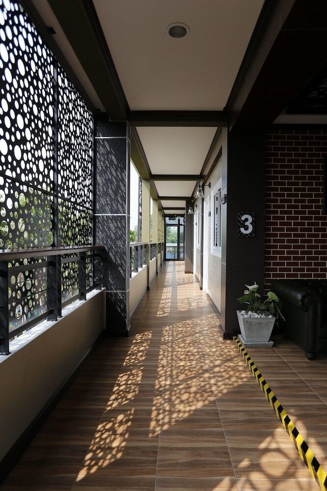 Hotel The Vega Resort