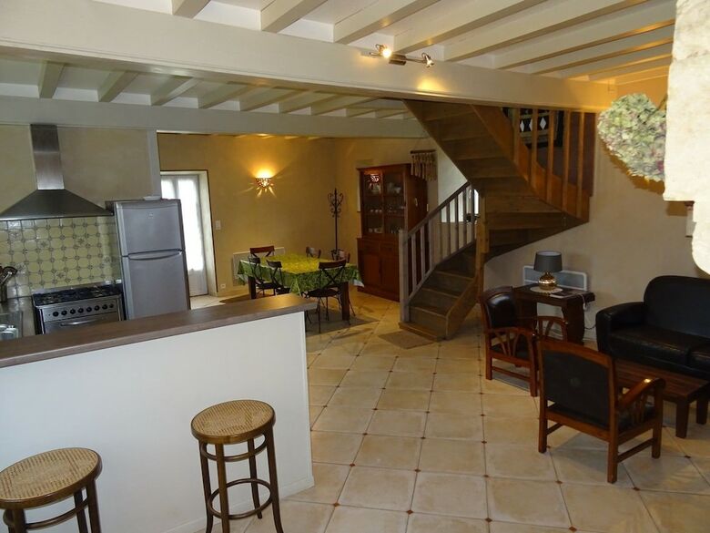 Les G�tes Du Manoir de Savigny