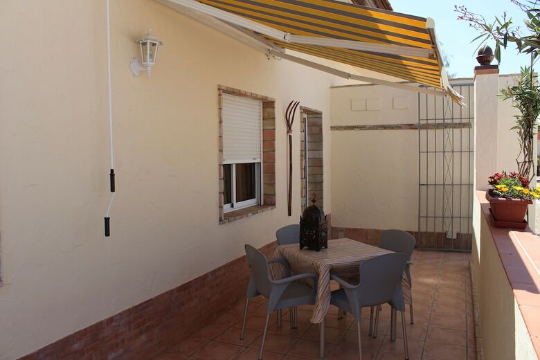 Apartamentos Finca Do�a Sofia Maria