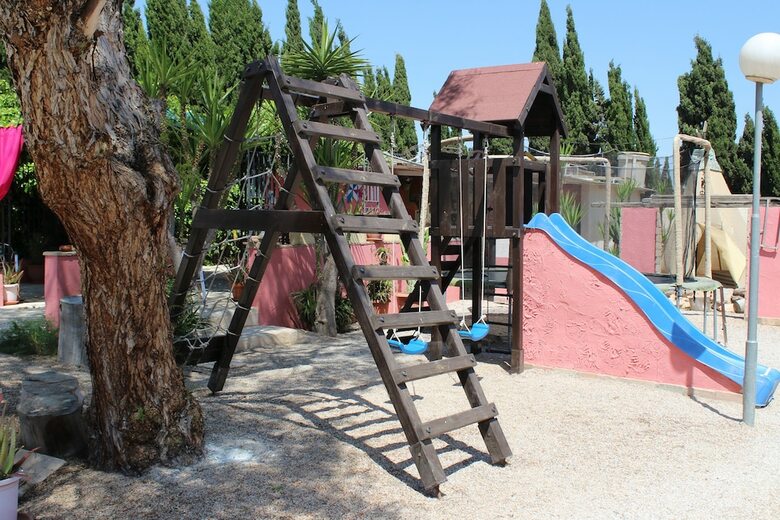 Apartamentos Finca Do�a Sofia Maria