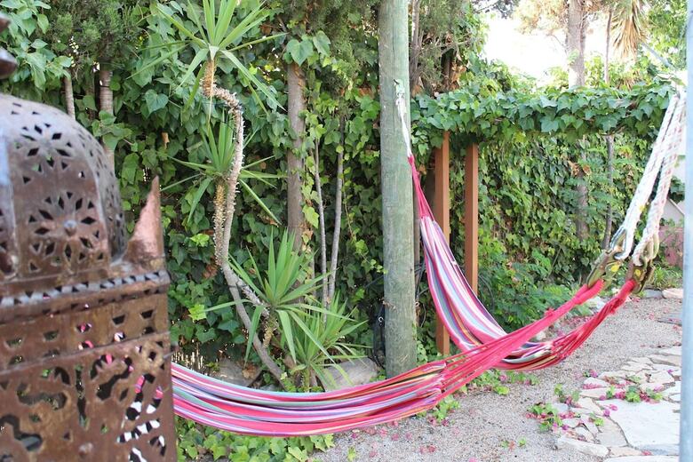 Apartamentos Finca Do�a Sofia Maria