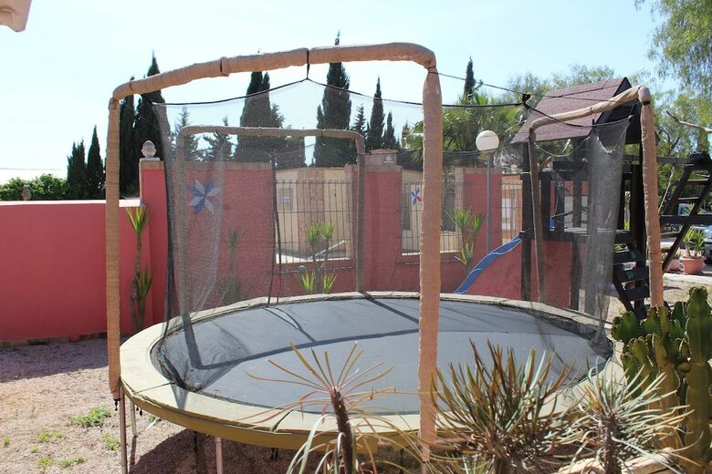 Apartamentos Finca Do�a Sofia Maria