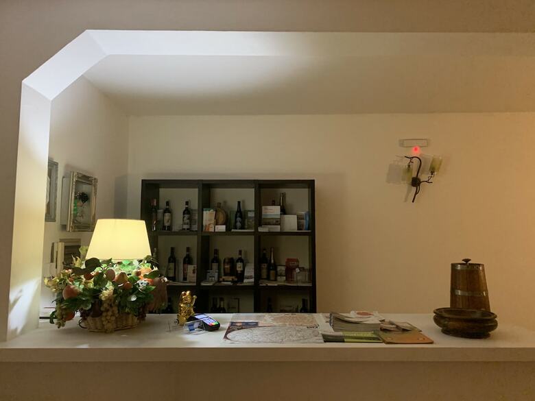 Hotel Albergo Motta