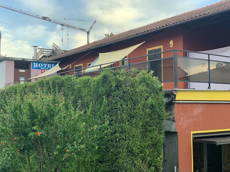 Hotel Albergo Motta