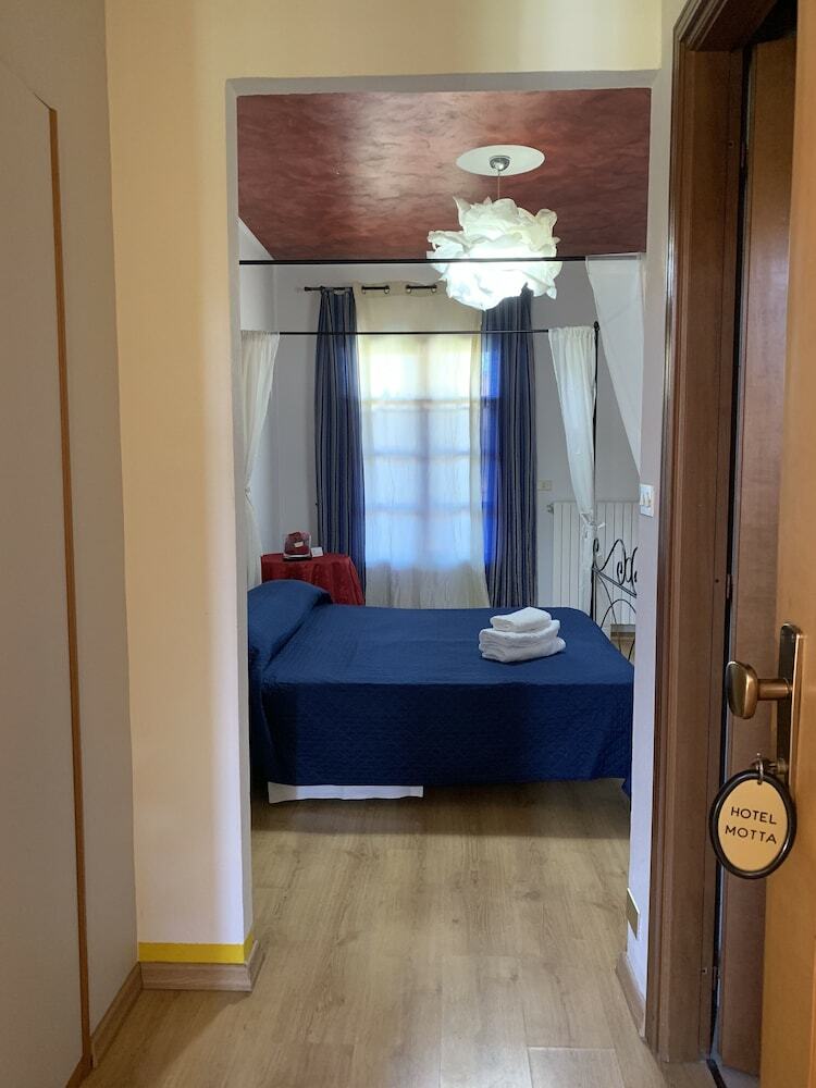 Hotel Albergo Motta