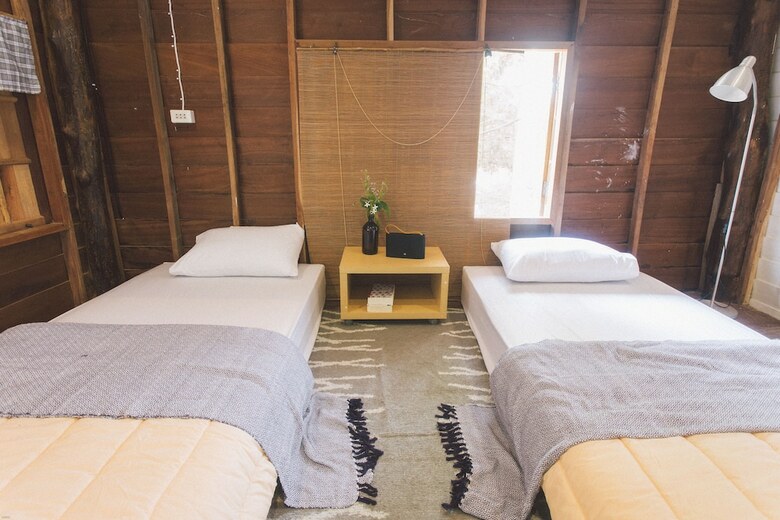Hotel The Goose Farm Stay & Cafe