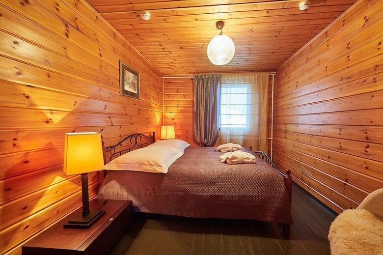 Apartamento Hotel Complex Tseleevo