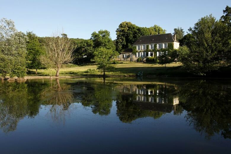 Hotel Le Bourdil Blanc