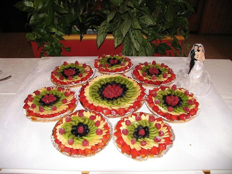 Hotel Albergo Edelweiss