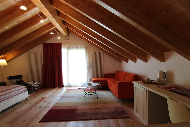 Hotel Albergo Edelweiss