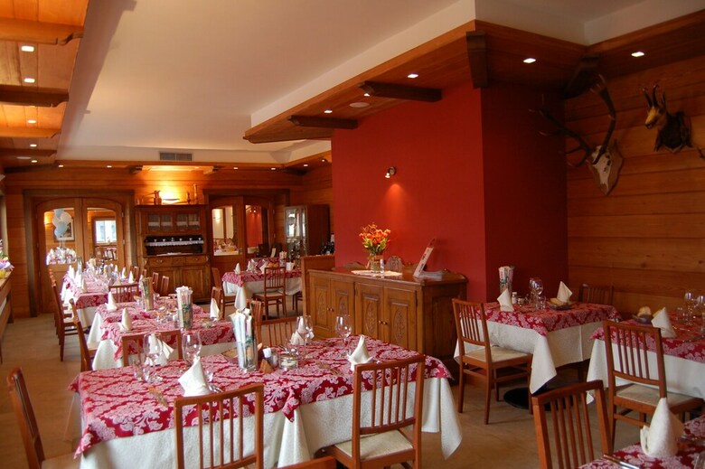 Hotel Albergo Edelweiss