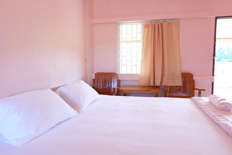 Hotel Nakorn Nan Apartment