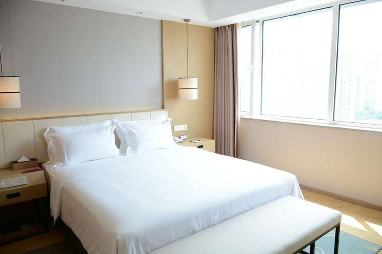 Shanshui S Hotel Maliandao
