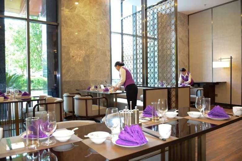 Shanshui S Hotel Maliandao