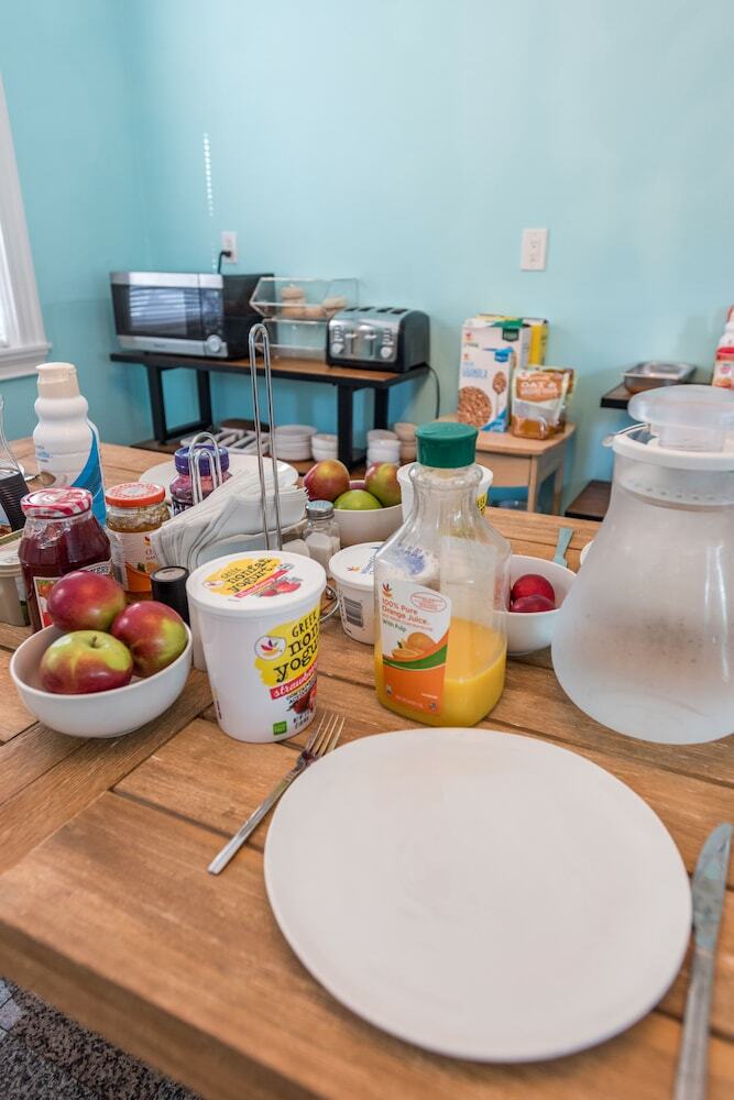 Wyman Bed & Breakfast