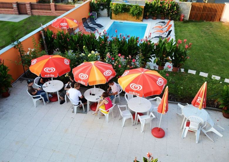 Pension Penzion Relax Martina