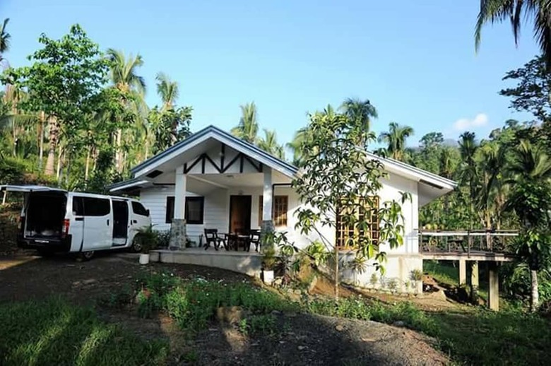 Margarett Farm Vacation House