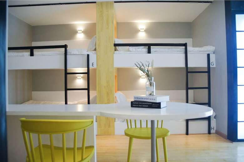 Bywaytrip Hotel