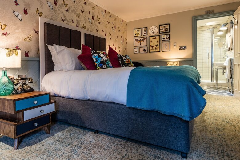 Hotel The Hand & Spear