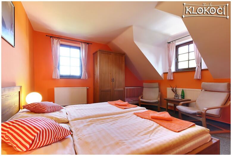 Pension Kloko?�