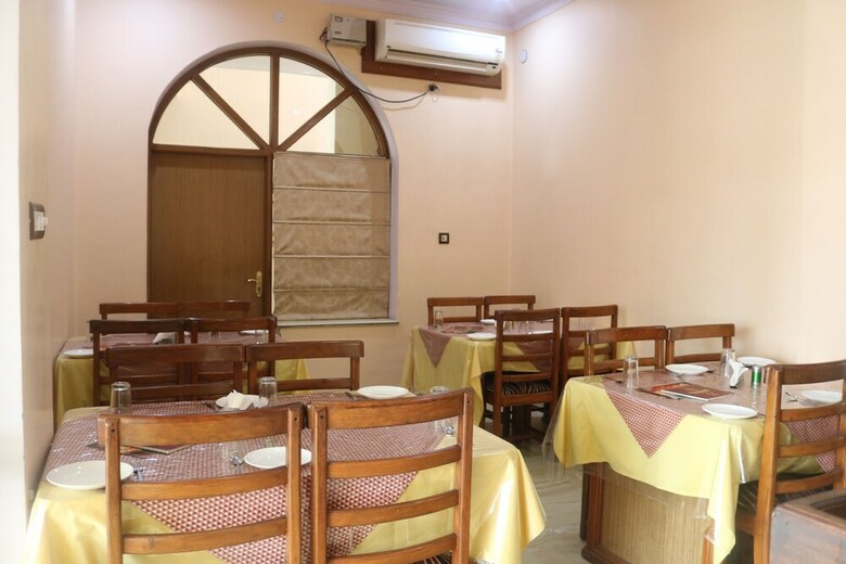 Hotel Shakti Palace