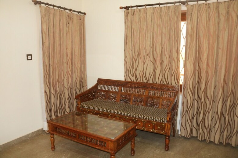 Hotel Shakti Palace