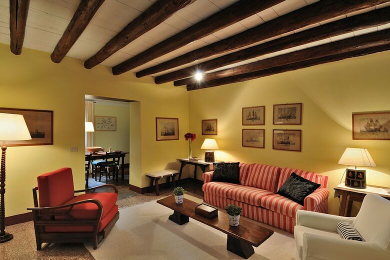 Agroturismo Agriturismo La Montecchia